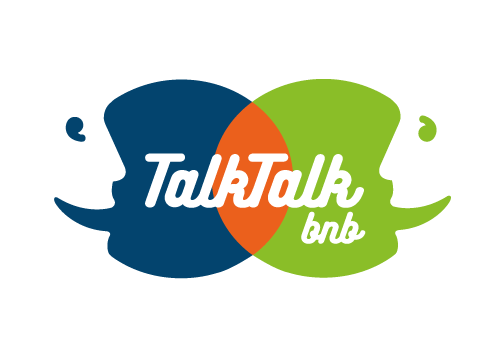ICONSPEAK teams up with TalkTalkBnB!