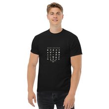 Load image into Gallery viewer, Christmas icons Men&#39;s classic tee