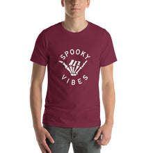Load image into Gallery viewer, Spooky Unisex t-shirt