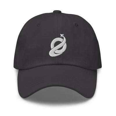 Outbound Logo Dad hat