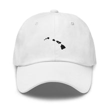 Load image into Gallery viewer, Hawaii Embroidered Dad hat