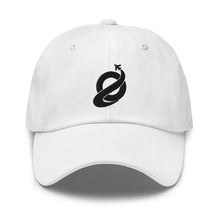Load image into Gallery viewer, Outbound Logo Dad hat