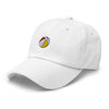 Beach Ball Embroidered Dad hat