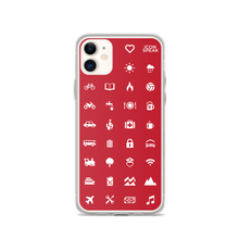 Load image into Gallery viewer, ICONSPEAK World Edition iPhone Cases