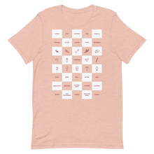 Load image into Gallery viewer, ICONSPEAK Bar Edition Men&#39;s Shirt
