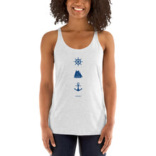 Load image into Gallery viewer, ICONSPEAK Sailor Story Women&#39;s Tanktop