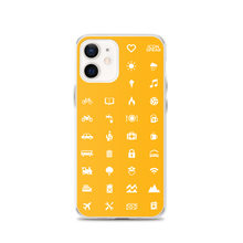 Load image into Gallery viewer, ICONSPEAK World Edition iPhone Cases