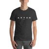 ICONSPEAK Traveller Men's T-Shirt