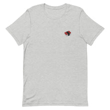 Load image into Gallery viewer, Spam Musubi Icon Embroidered T-Shirt