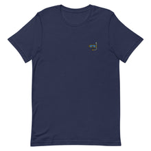 Load image into Gallery viewer, Snorkel Icon Embroidered T-Shirt