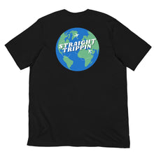 Load image into Gallery viewer, Straight Trippin&#39; T-Shirt