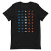 ICONSPEAK Paris City Men's Shirt