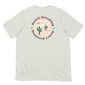 Desert Dreaming T-Shirt