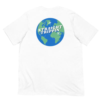 Straight Trippin' T-Shirt