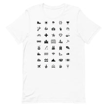 Load image into Gallery viewer, ICONSPEAK Swiss Edition Men&#39;s Shirt